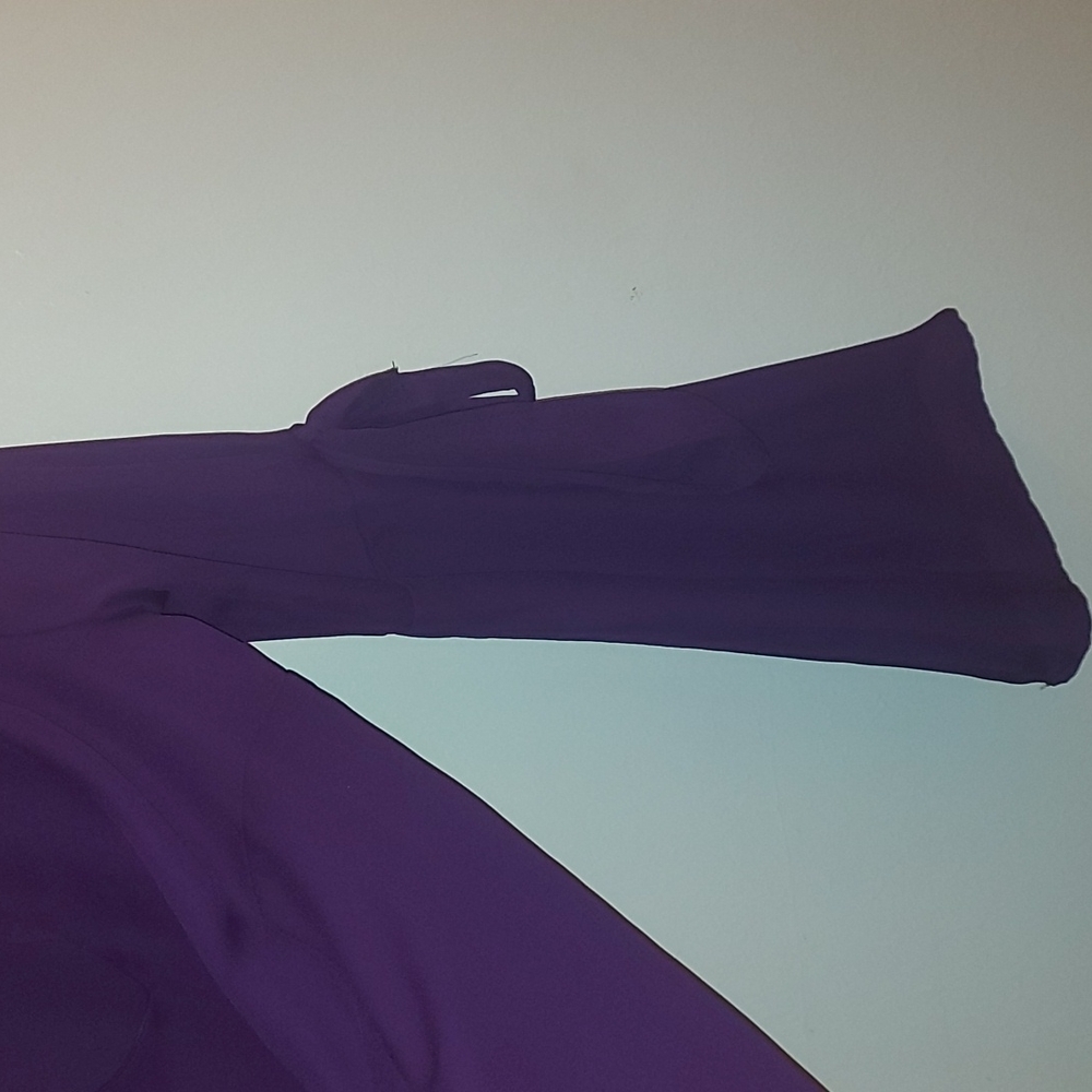 Purple Top - Picture 2 of 3